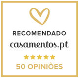 Recomendado Casamentos.pt