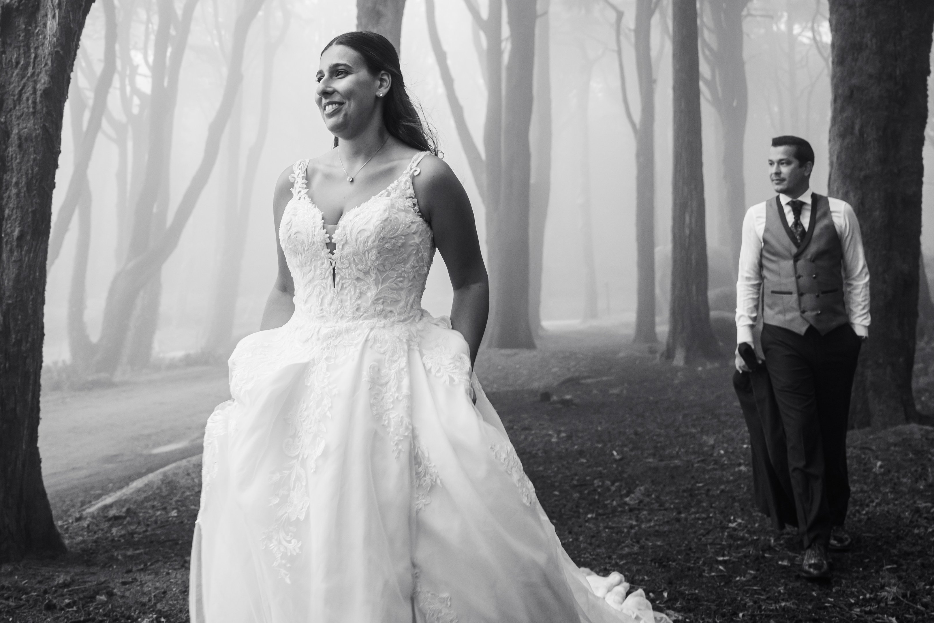 Fotografia de casamento 2 — Kappa Fotografia