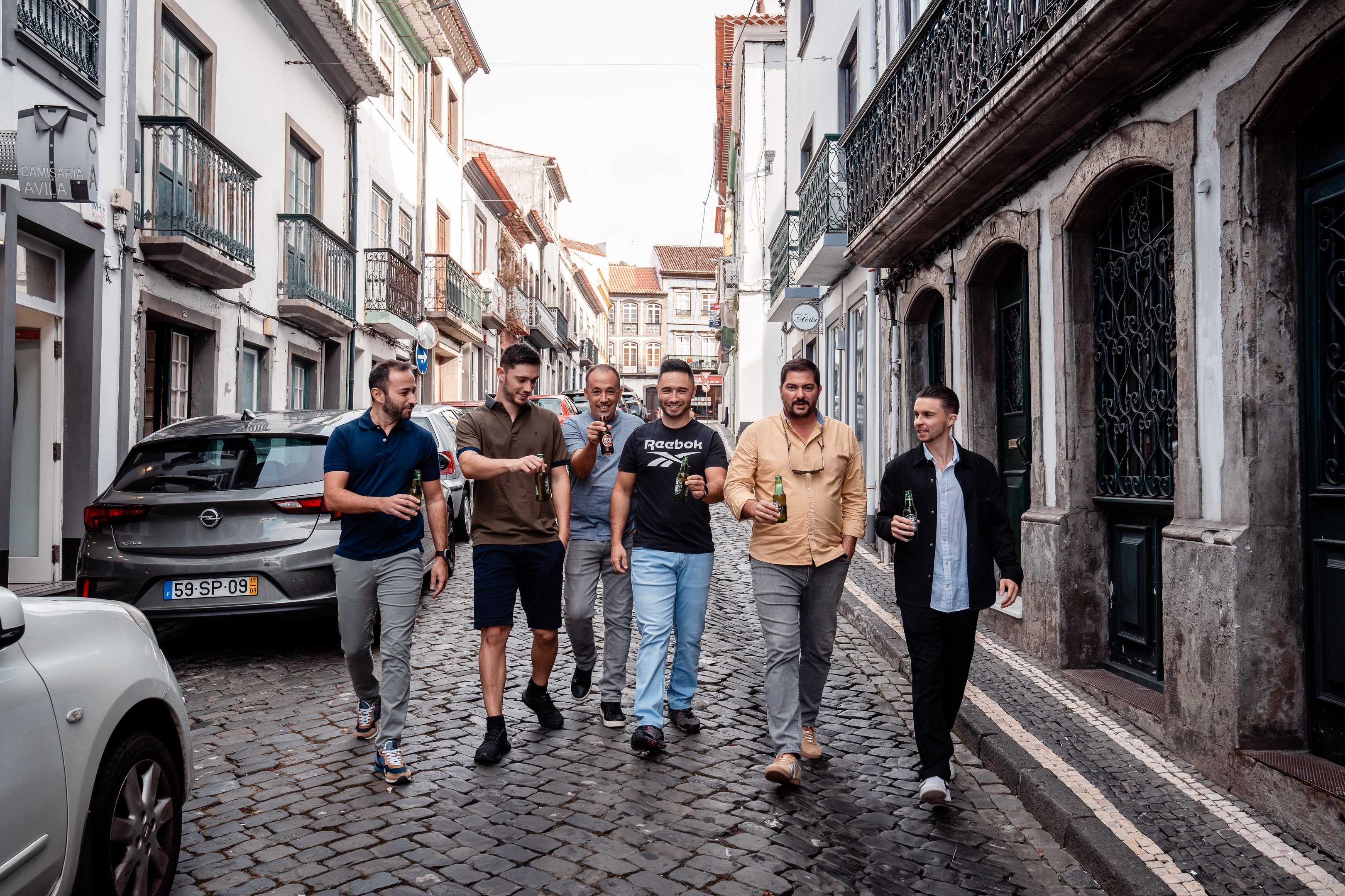 Fotografia de casamento 7 — Kappa Fotografia