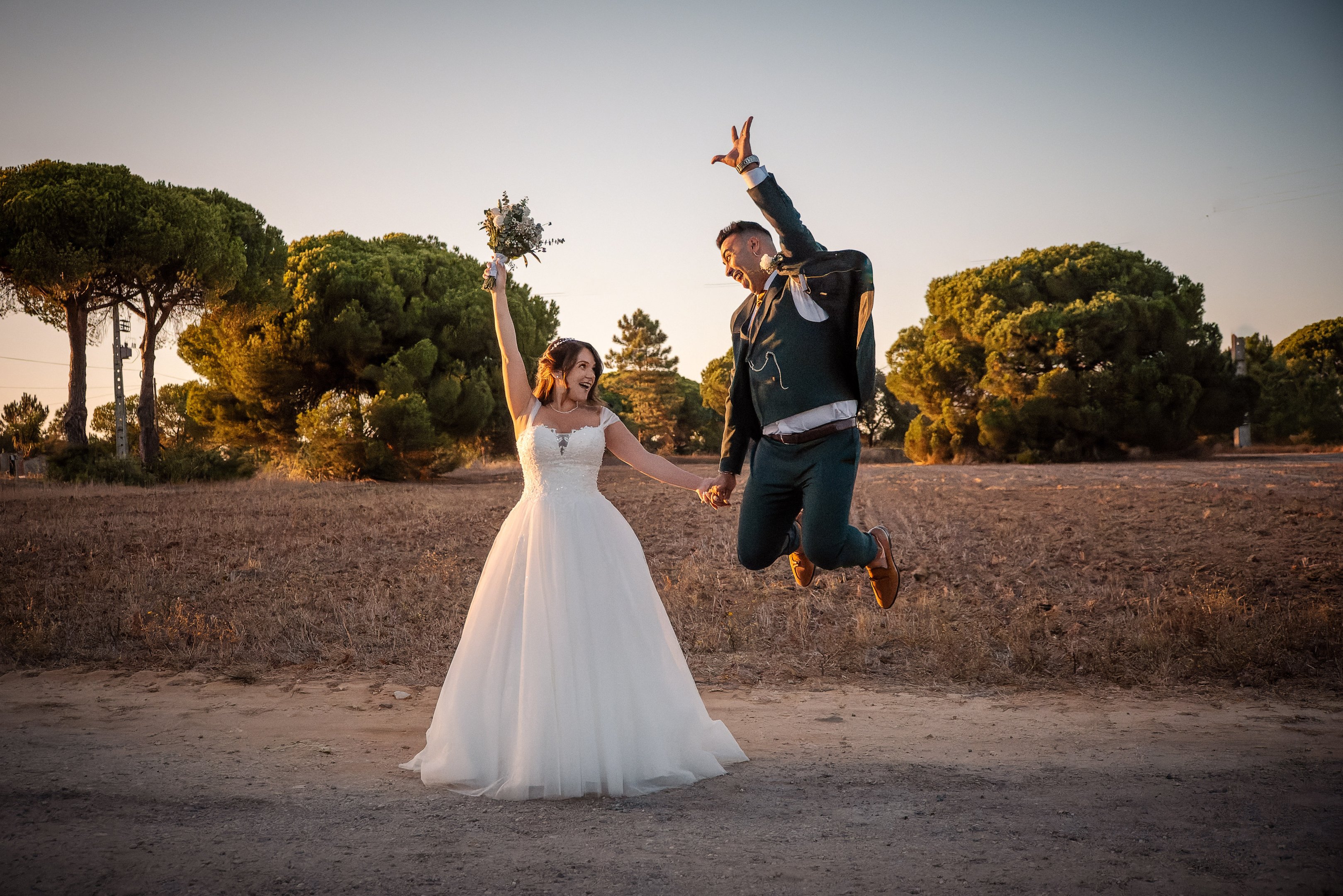 Fotografia de casamento 3 — Kappa Fotografia